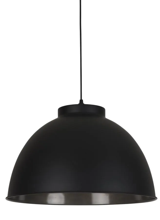 Suspension design Corep Dock Noir Métal