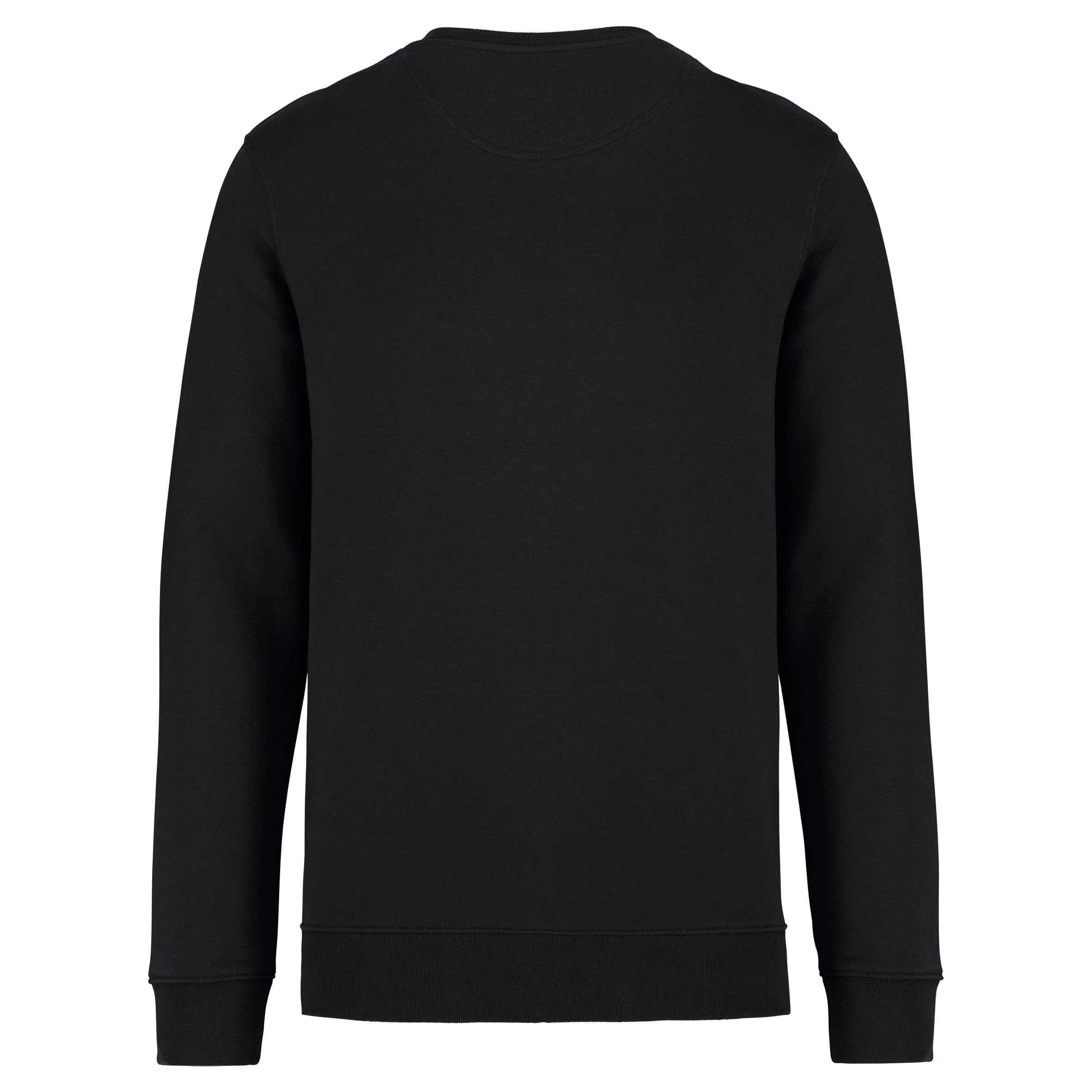 Sweat-shirt col rond unisexe  / NATIVE SPIRIT NS400