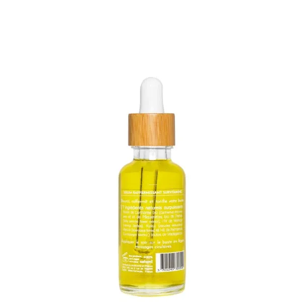 Sérum raffermissant Naturel pour la poitrine - Mira