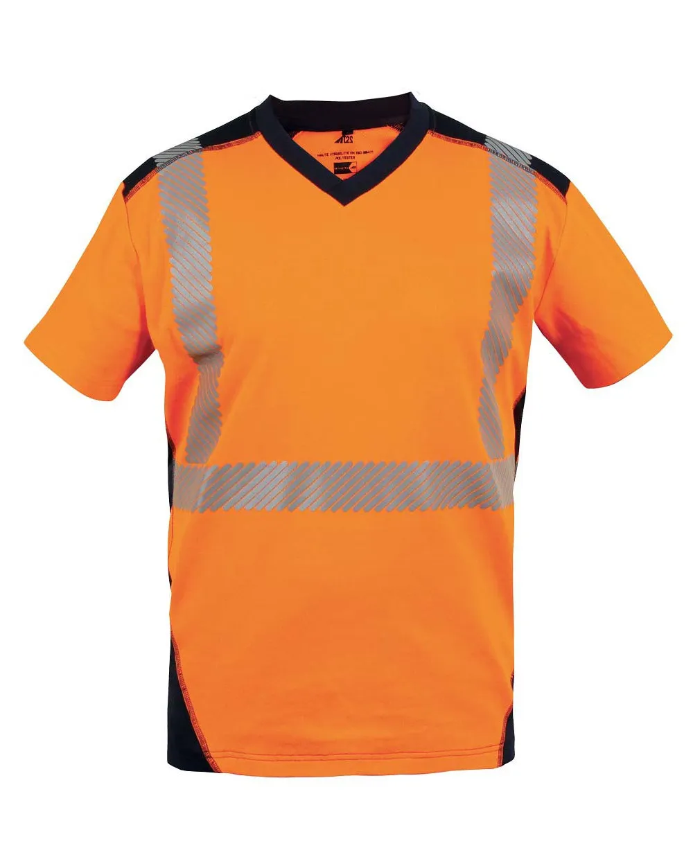 T-shirt Bali 100% polyester - T2S réf : /8M