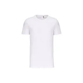T-shirt bio origine France garantie KARIBAN