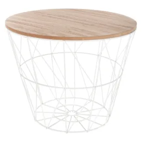 Table d'appoint "Kumi"