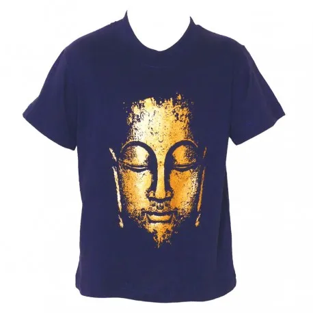 Teeshirt indien enfant - Teeshirts ethniques - Vêtements enfants Poutali