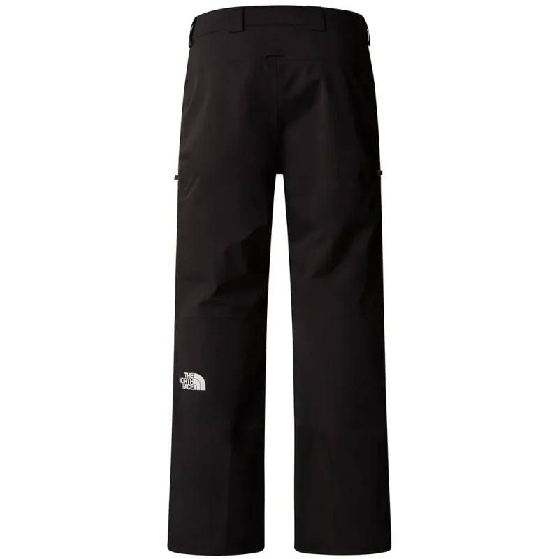 THE NORTH FACE Chakal Pantalon /tnf noir 2024-2025 Pantalons de Ski Snowboard Doublé chaud