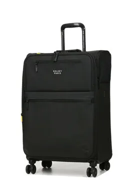 Valise Delsey Maubert 2.0 WP 69 cm Noir  00381381000WP  00381381000WP