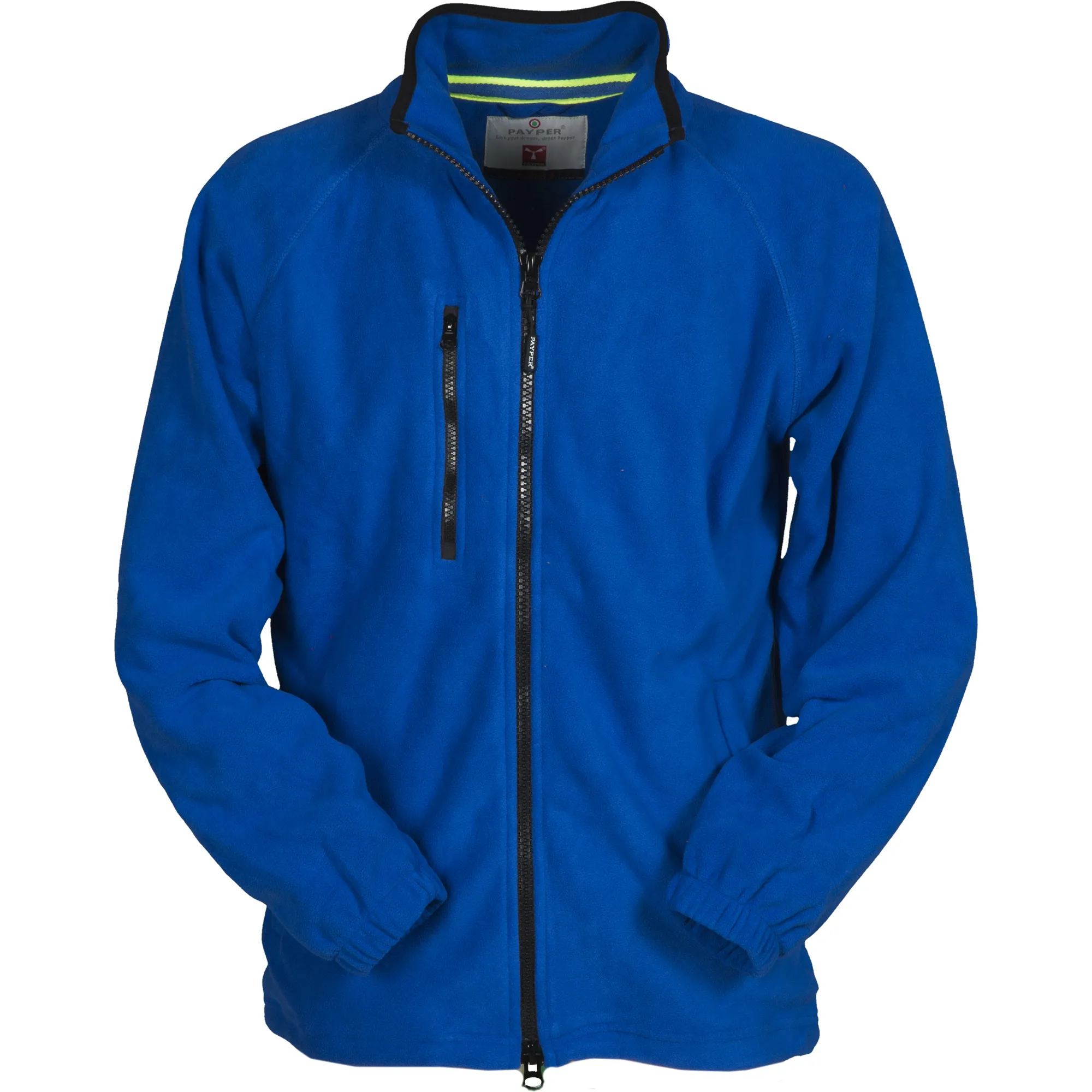 Veste polaire Norway - Payper