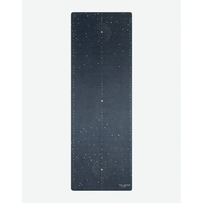 Yoga Design Lab Combo Mat 5.5 mm - Tapis de yoga | Hardloop
